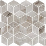 Керамическая плитка Kerama Marazzi T017\14023 ДЖАРДИНИ Декор мозаичный глянцевый 37,5x45