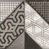 Плитка AXIMA ORLEANS MARTINIKA / АКСИМА ОРЛЕАН МАРТИНИКА Бордюр B 30x6
