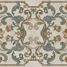 Керамическая плитка Керама Марацци Kerama Marazzi HGD\A519\13000RL ЭВОРА декор глянцевый 30x89,5