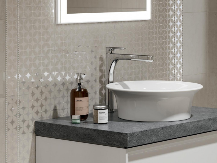 Керамическая плитка Керама Марацци Kerama Marazzi 8347 ТУФ ГРАНЬ бежевый светлый 20x30 Керамическая плитка Керама Марацци Kerama Marazzi 8347 ТУФ ГРАНЬ бежевый светлый 20x30