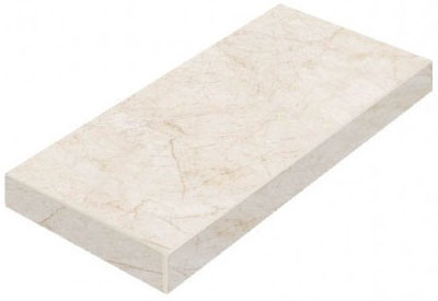 Италон Контемпора Пур Ступень Угловая / Italon Contempora Pure Scale Angle 33x120 Италон Контемпора Пур Ступень Угловая / Italon Contempora Pure Scale Angle 33x120