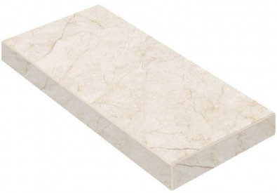 Италон Контемпора Пур Ступень Угловая / Italon Contempora Pure Scale Angle 33x120 Италон Контемпора Пур Ступень Угловая / Italon Contempora Pure Scale Angle 33x120