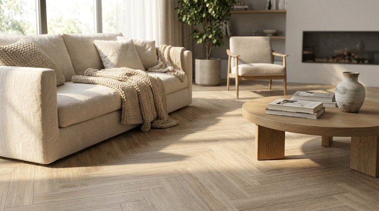 Керамогранит Estima Dream Wood Эстима Дрим Вуд DW02 14,6x60 Неполир. Рект. Керамогранит Estima Dream Wood Эстима Дрим Вуд DW02 14,6x60 Неполир. Рект.