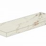 Керамогранит Атлас Конкорд АЛЛЮР КАПРАЙЯ СТУПЕНЬ УГЛОВАЯ / Atlas Concorde Allure Capraia Scalino Angolare 33x59