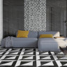 Плитка AXIMA ORLEANS MARTINIKA / АКСИМА ОРЛЕАН МАРТИНИКА Декор D 30x60