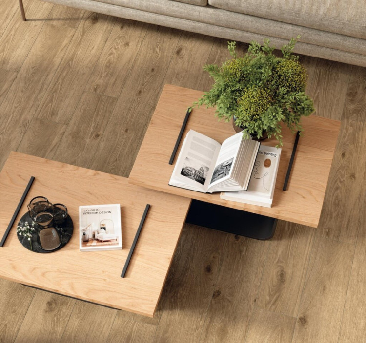 Атлас Конкорд Вайн Оак Шардоне Бордюр / Atlas Concorde Wine Oak Chardonnay Listello 7,2x80