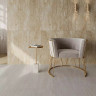 Керамическая плитка Керама Марацци Kerama Marazzi MM13121 ЭВОРА декор мозаичный бежевый глянцевый 30x32