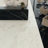 Керамогранит Атлас Конкорд ЭМПАИР АРАБЕСКАТО / Atlas Concorde Empire Arabescato 60x60