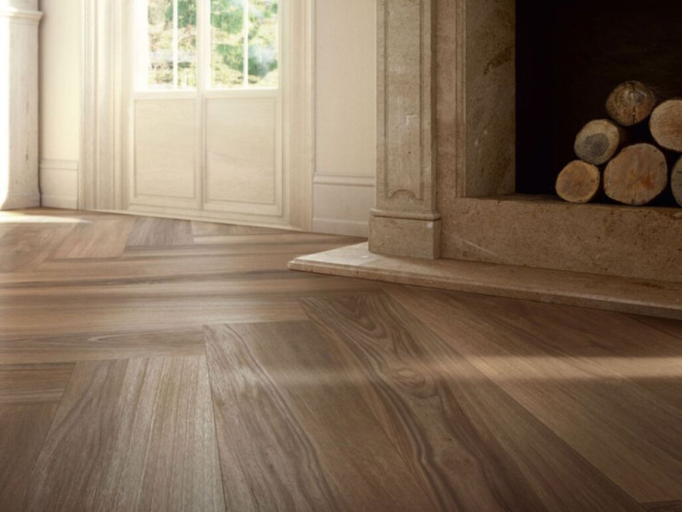Италон Мезон Бренди Ступень Угловая / Italon Maison Brandy Scale Angle 33x120