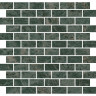 Керамическая плитка Керама Марацци Kerama Marazzi MM13123 ЭВОРА декор мозаичный зеленый глянцевый 30x32 Керамическая плитка Керама Марацци Kerama Marazzi MM13123 ЭВОРА декор мозаичный зеленый глянцевый 30x32