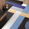 Керамогранит Kerama Marazzi SG917500N ГАРМОНИЯ черный 30x30