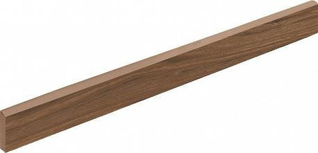 Италон Мезон Волнат Плинтус / Italon Maison Walnut Battiscopa 7,2x60