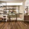 Италон Мезон Волнат Плинтус / Italon Maison Walnut Battiscopa 7,2x60