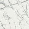 Италон Шарм Делюкс Инвизибл Уайт Ступень Фронт / Italon Charme Deluxe Invisible White Scale Front 33x160