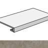 Atlas Concorde Drift Light Grey Scalino Frontale / Атлас Конкорд Дрифт Лайт Грей Ступень фронтальная 33х160
