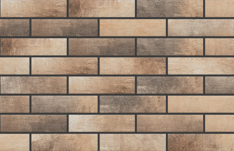 Клинкерная плитка Cerrad Loft brick masala спец. 6,5x24,5 Клинкерная плитка Cerrad Loft brick masala спец. 6,5x24,5