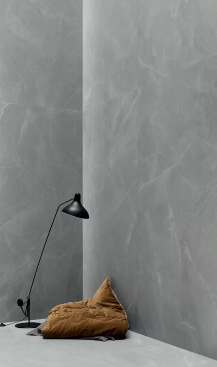 Керамогранит Tubadzin GREY PULPIS SAT 119,8x119,8