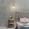 Керамогранит Tubadzin TORANO white MAT 59,8x59,8