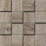 Мозаика Ametis Daintree Brown DA04 Chess 3D (7,5x7,5) 30x30 Непол. Мозаика Ametis Daintree Brown DA04 Chess 3D (7,5x7,5) 30x30 Непол.