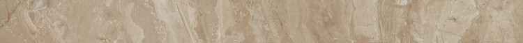 Керамическая плитка Керама Марацци Kerama Marazzi SPA052R ЭВОРА бордюр бежевый глянцевый 30x2,5