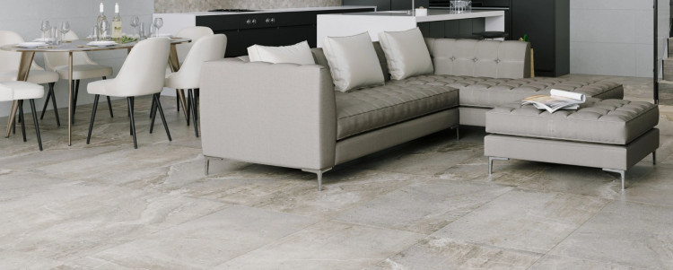 Керамогранит Аметис Кайлас / Ametis Kailas KA00 ректиф 60x120